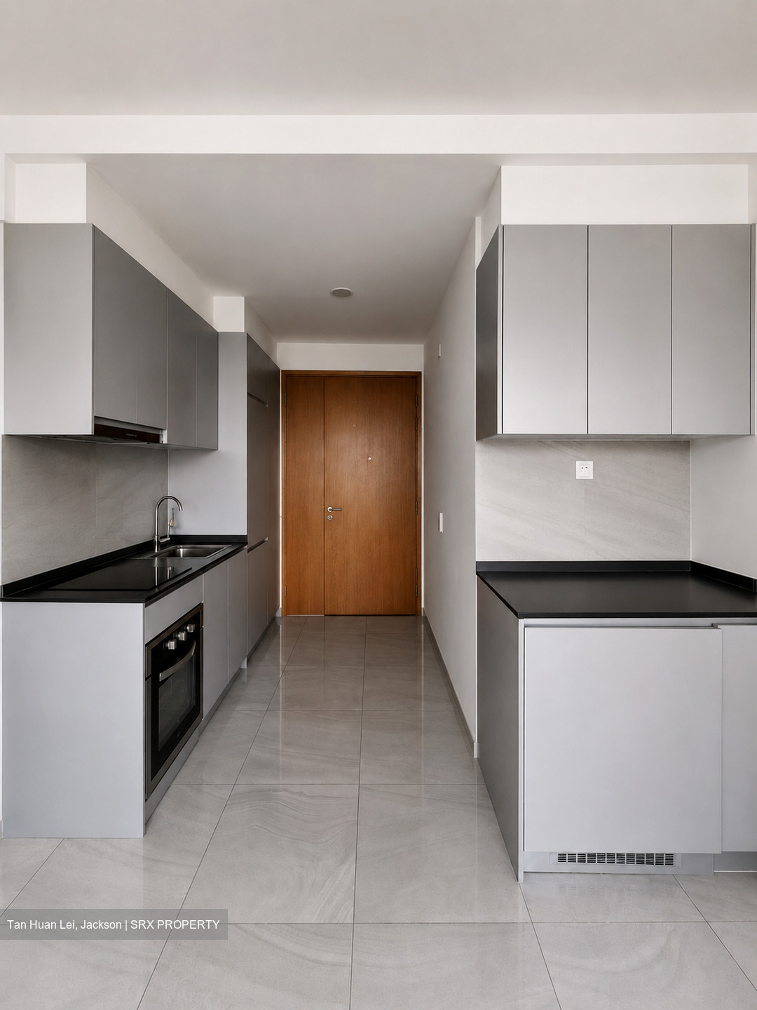 High Park Residences (D28), Apartment #570649341